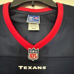 HOUSTON TEXANS JERSEYS
